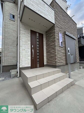 マイホームネクスト残堀4号棟の物件内観写真